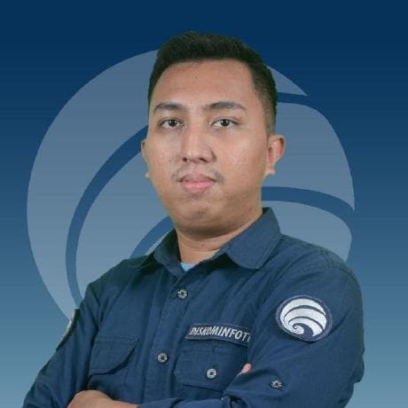 Muhammad Wildan Iskandar